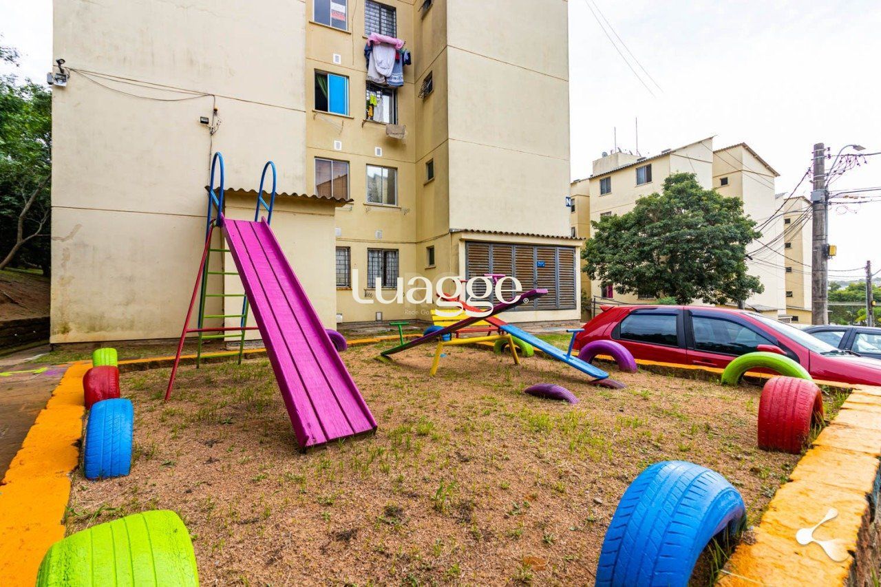 Apartamento à venda com 2 quartos, 39m² - Foto 25