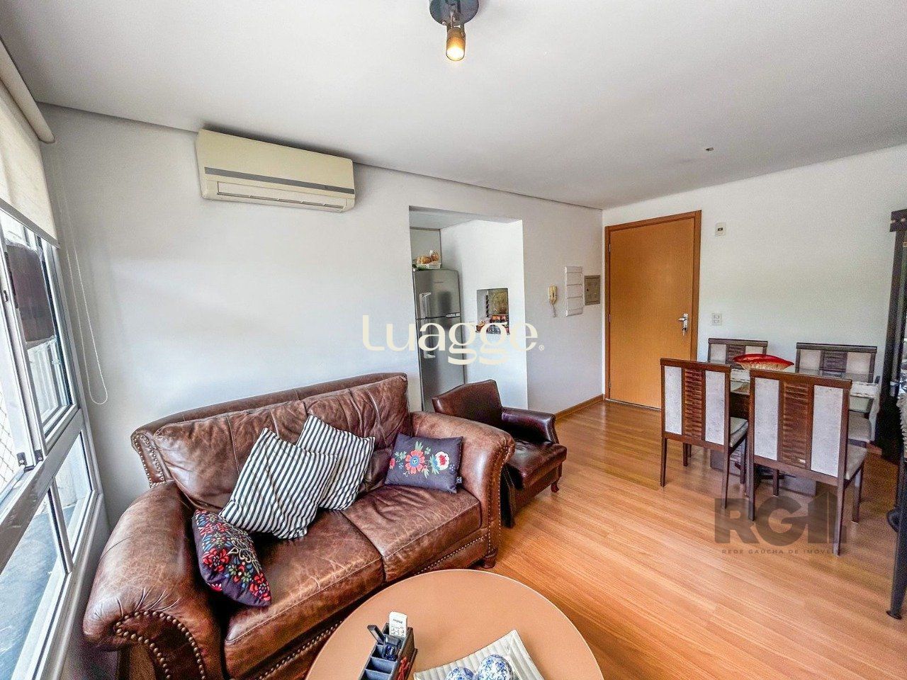 Apartamento à venda com 2 quartos, 56m² - Foto 6