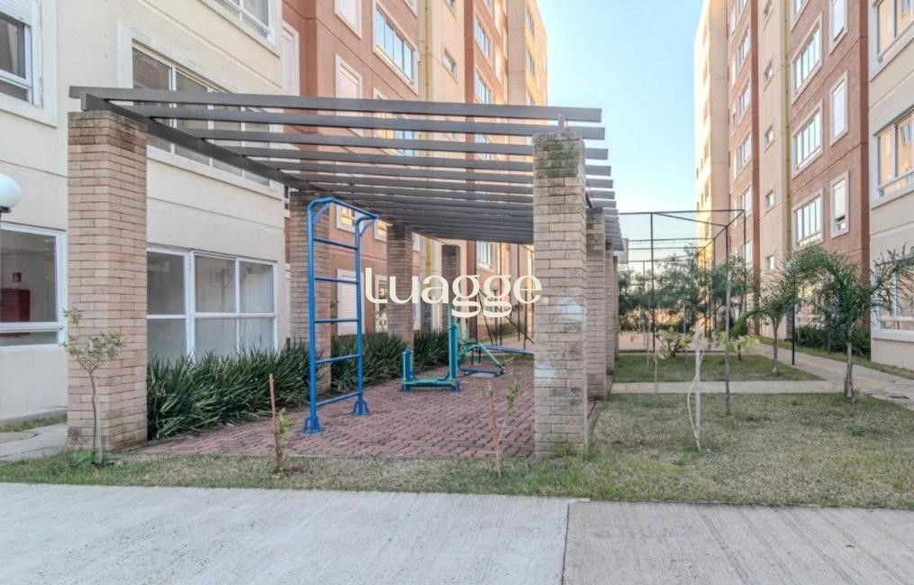 Apartamento, 2 quartos, 50 m² - Foto 24