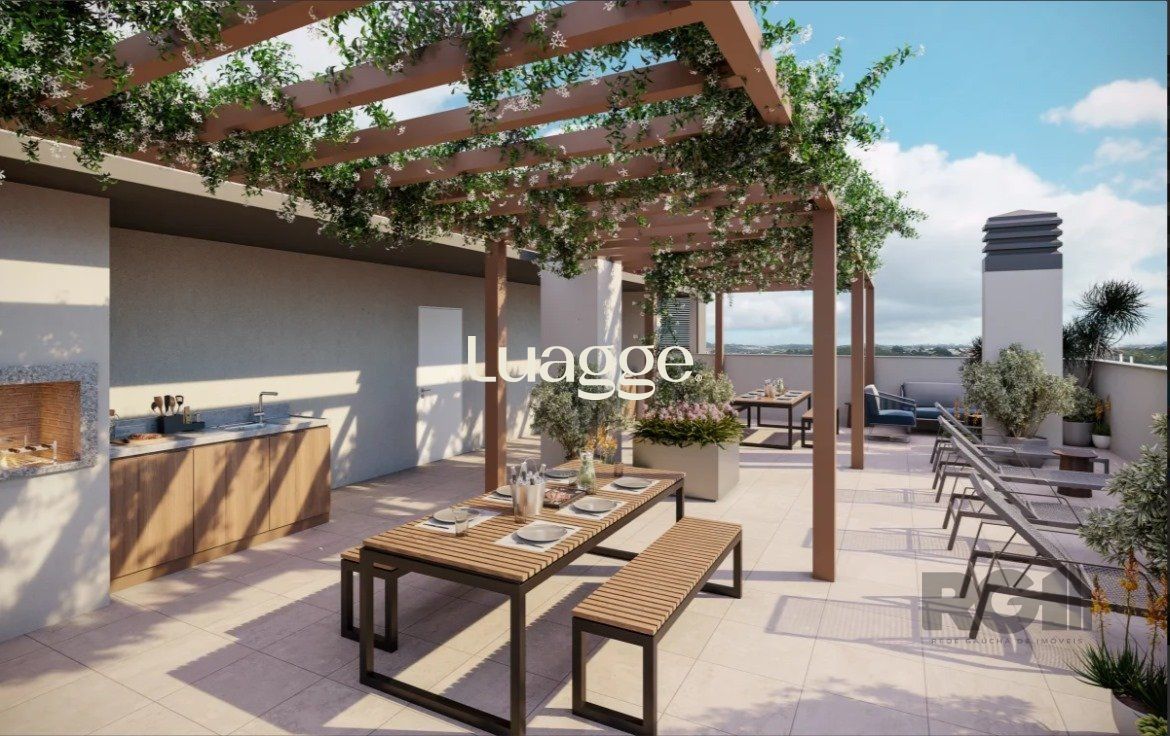 Apartamento à venda com 2 quartos, 53m² - Foto 12