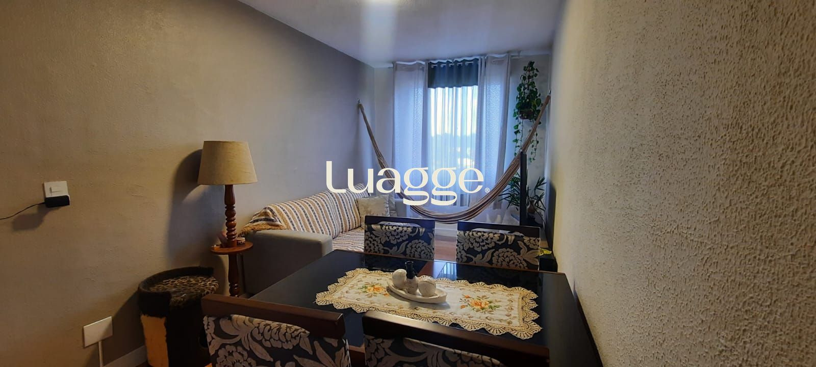 Apartamento, 2 quartos, 59 m² - Foto 1