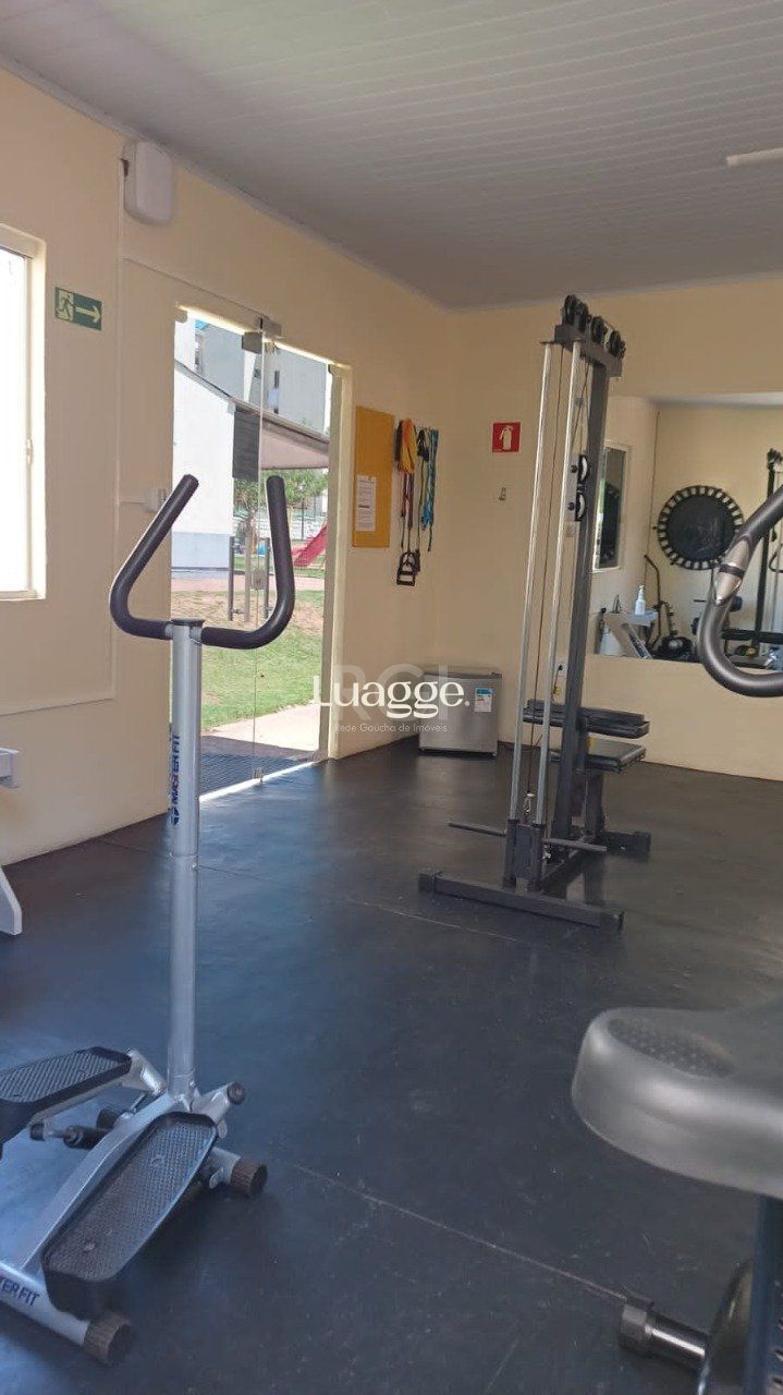 Apartamento à venda com 2 quartos, 39m² - Foto 23