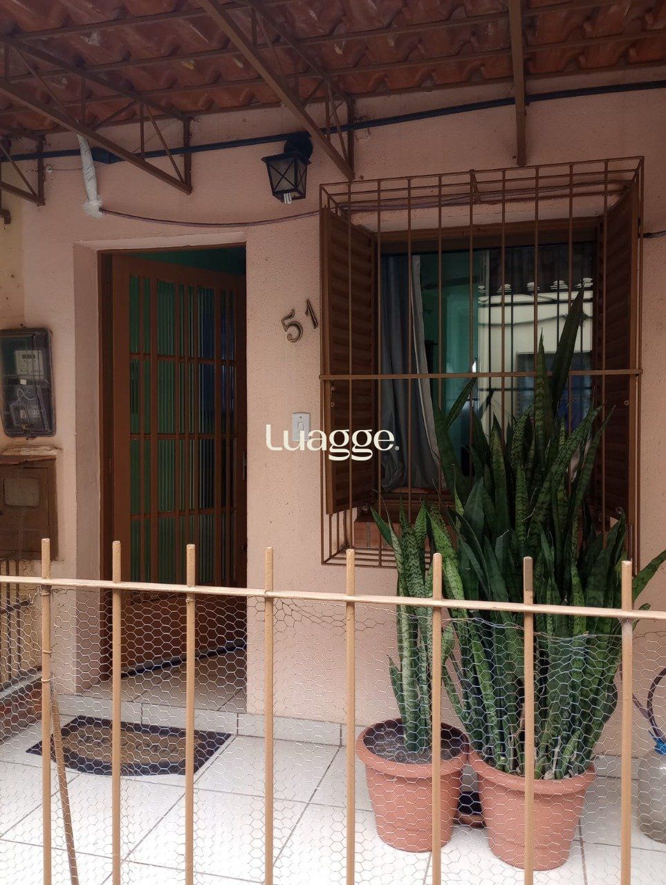 Casa de Condomínio à venda com 2 quartos, 38m² - Foto 11