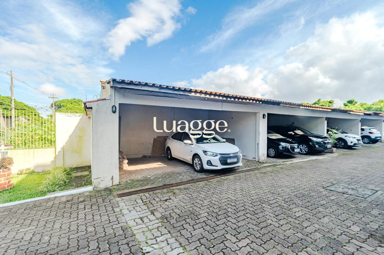 Casa de Condomínio à venda com 3 quartos, 128m² - Foto 25