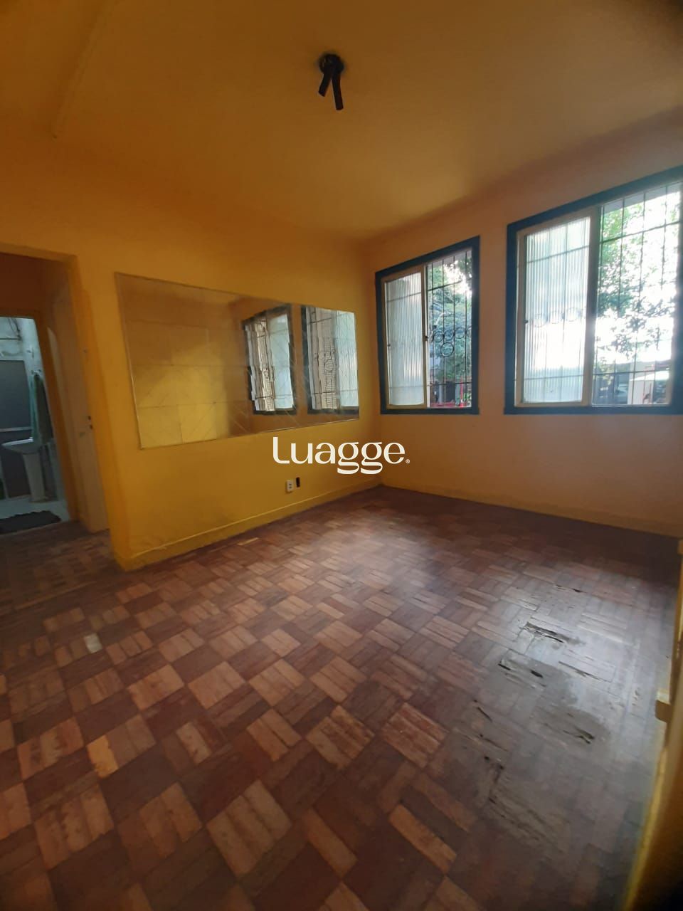 Apartamento, 1 quarto, 51 m² - Foto 3