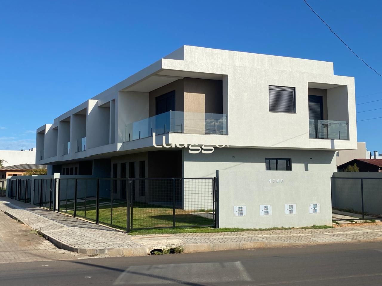 Casa à venda com 3 quartos, 99m² - Foto 22