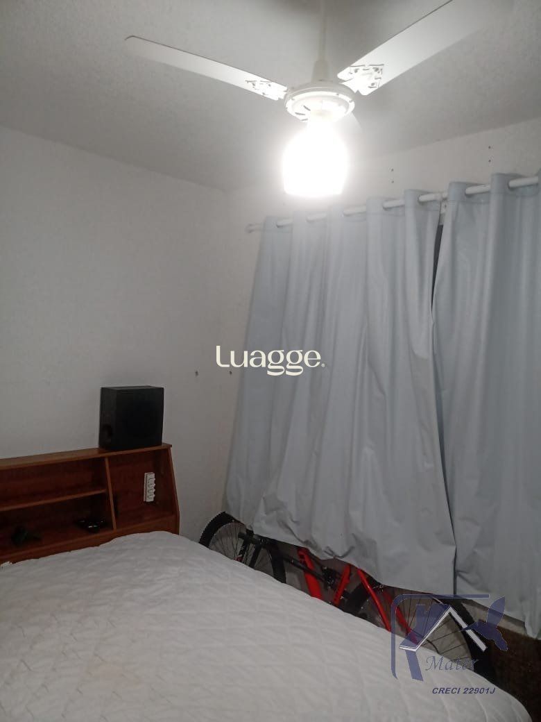 Apartamento, 2 quartos, 41 m² - Foto 5