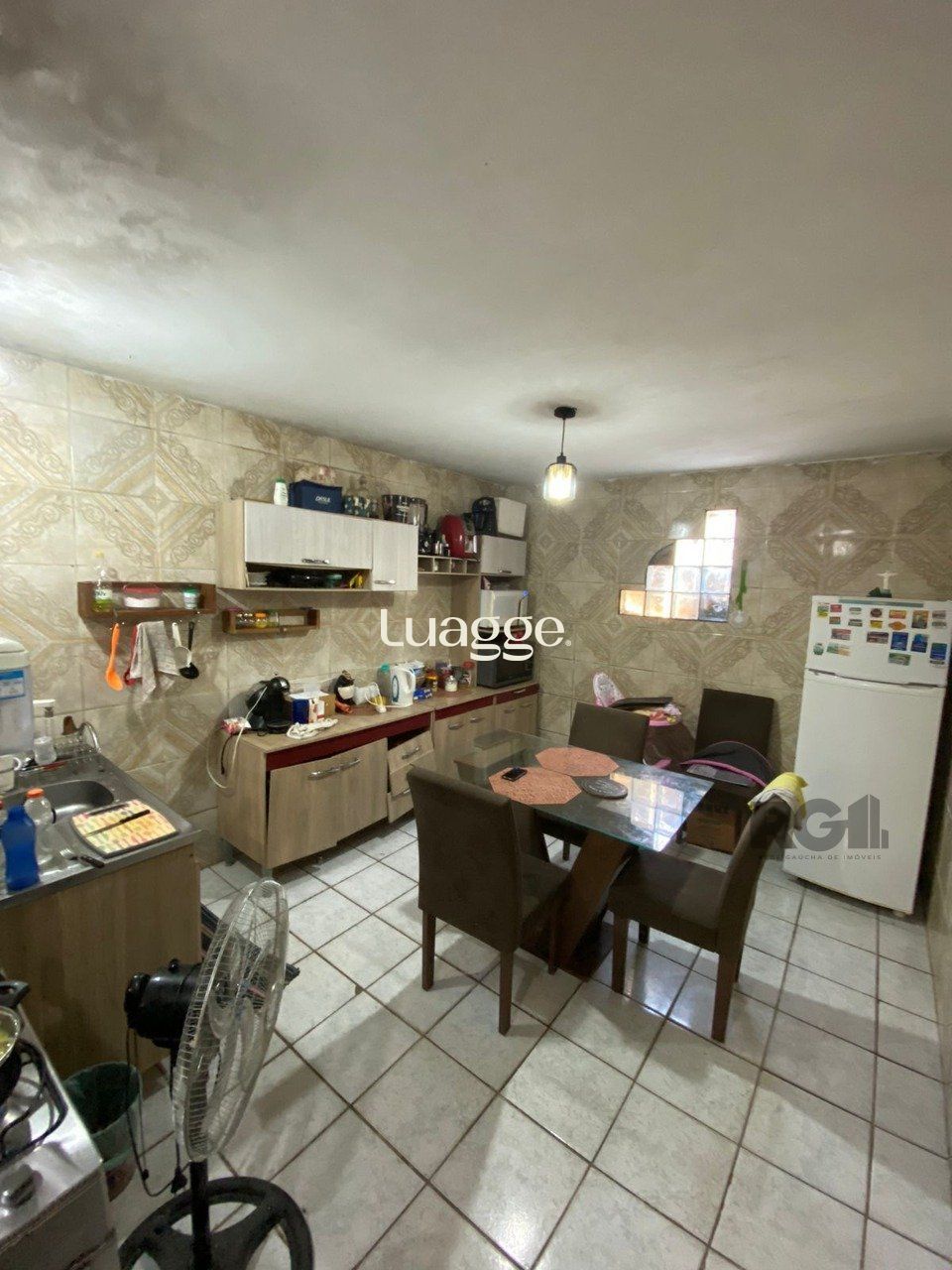 Casa de Condomínio, 3 quartos - Foto 9