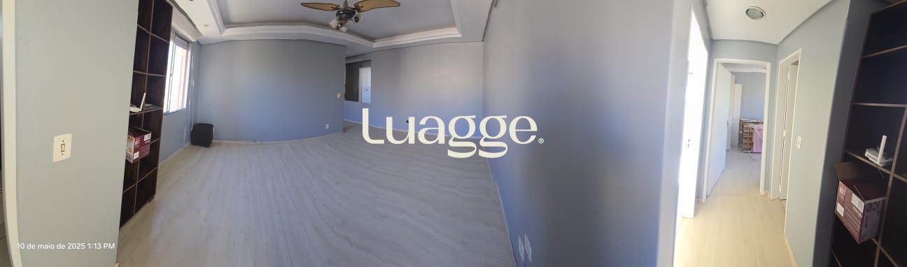 Apartamento, 2 quartos, 54 m² - Foto 2