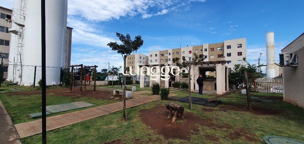 Apartamento, 2 quartos, à venda, 41 m², Sarandi - Porto Alegre — foto 3