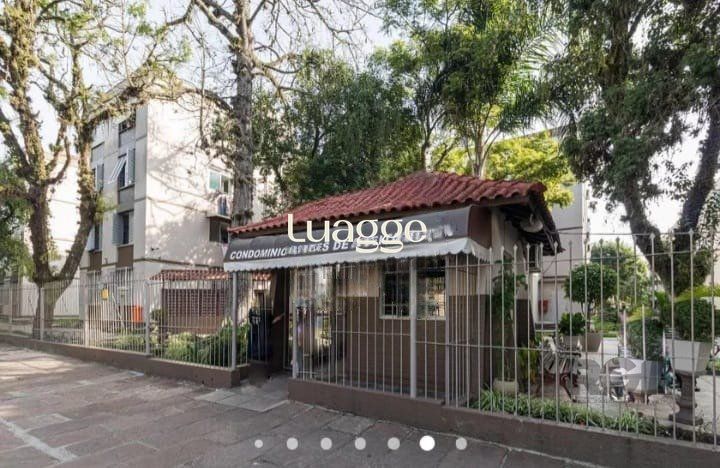 Apartamento, 2 quartos, 45 m² - Foto 7