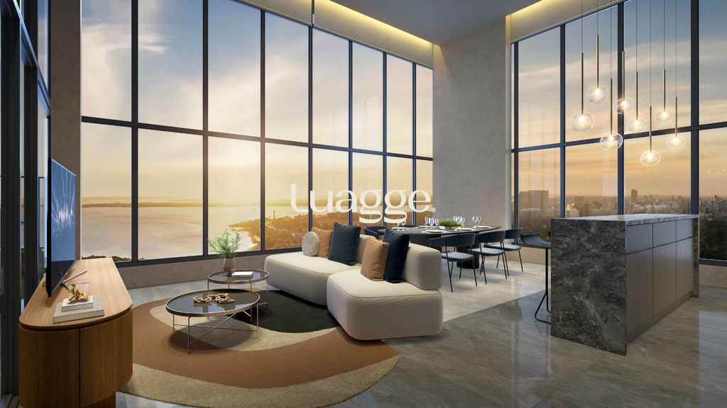 Apartamento à venda com 1 quarto, 18m² - Foto 15