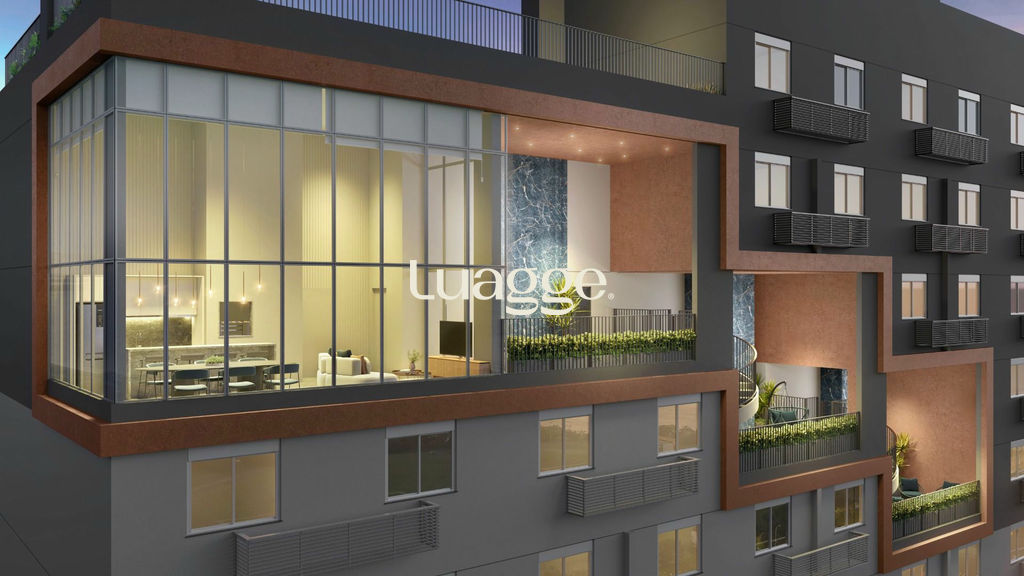 Apartamento à venda com 1 quarto, 18m² - Foto 8