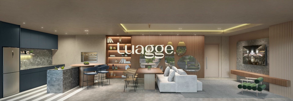Apartamento à venda com 1 quarto, 18m² - Foto 9