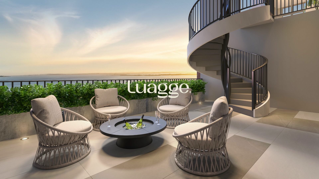 Apartamento à venda com 1 quarto, 18m² - Foto 16