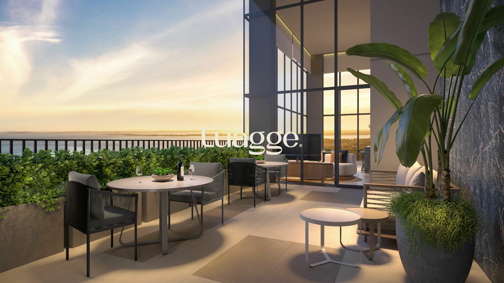 Apartamento à venda com 1 quarto, 18m² - Foto 11