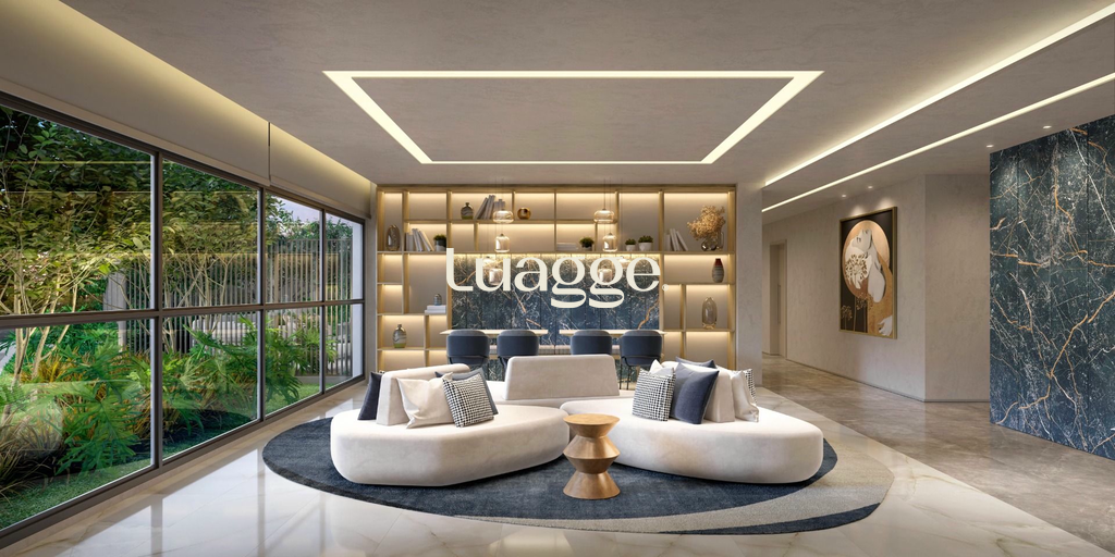 Apartamento à venda com 1 quarto, 18m² - Foto 19