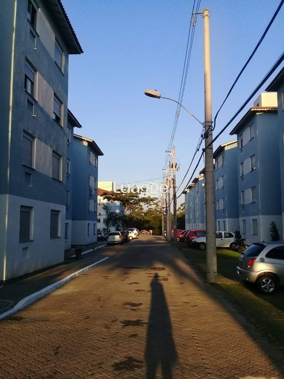 Apartamento, 2 quartos, 46 m² - Foto 21