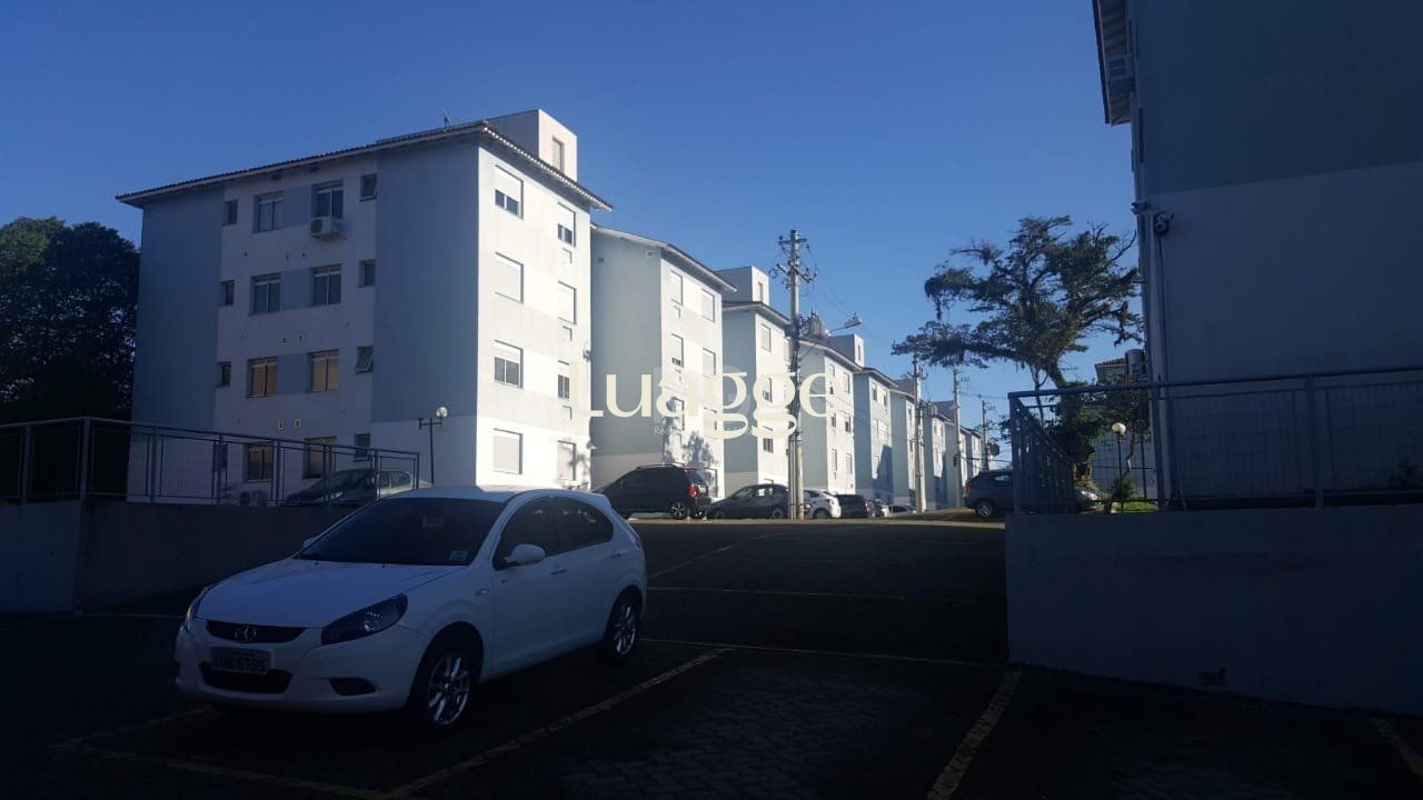 Apartamento, 2 quartos, 46 m² - Foto 36