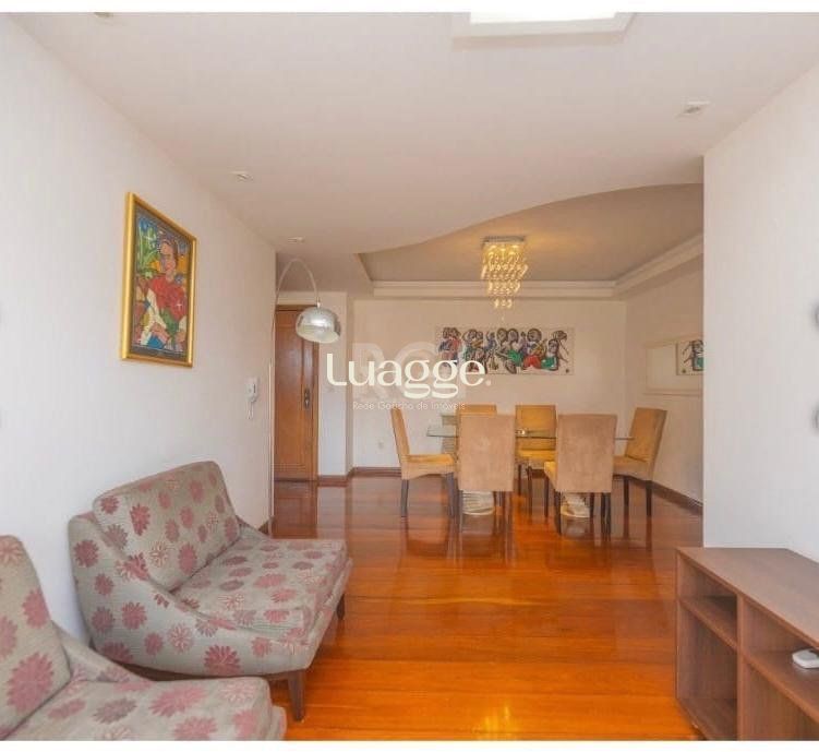 Apartamento à venda com 3 quartos, 108m² - Foto 7