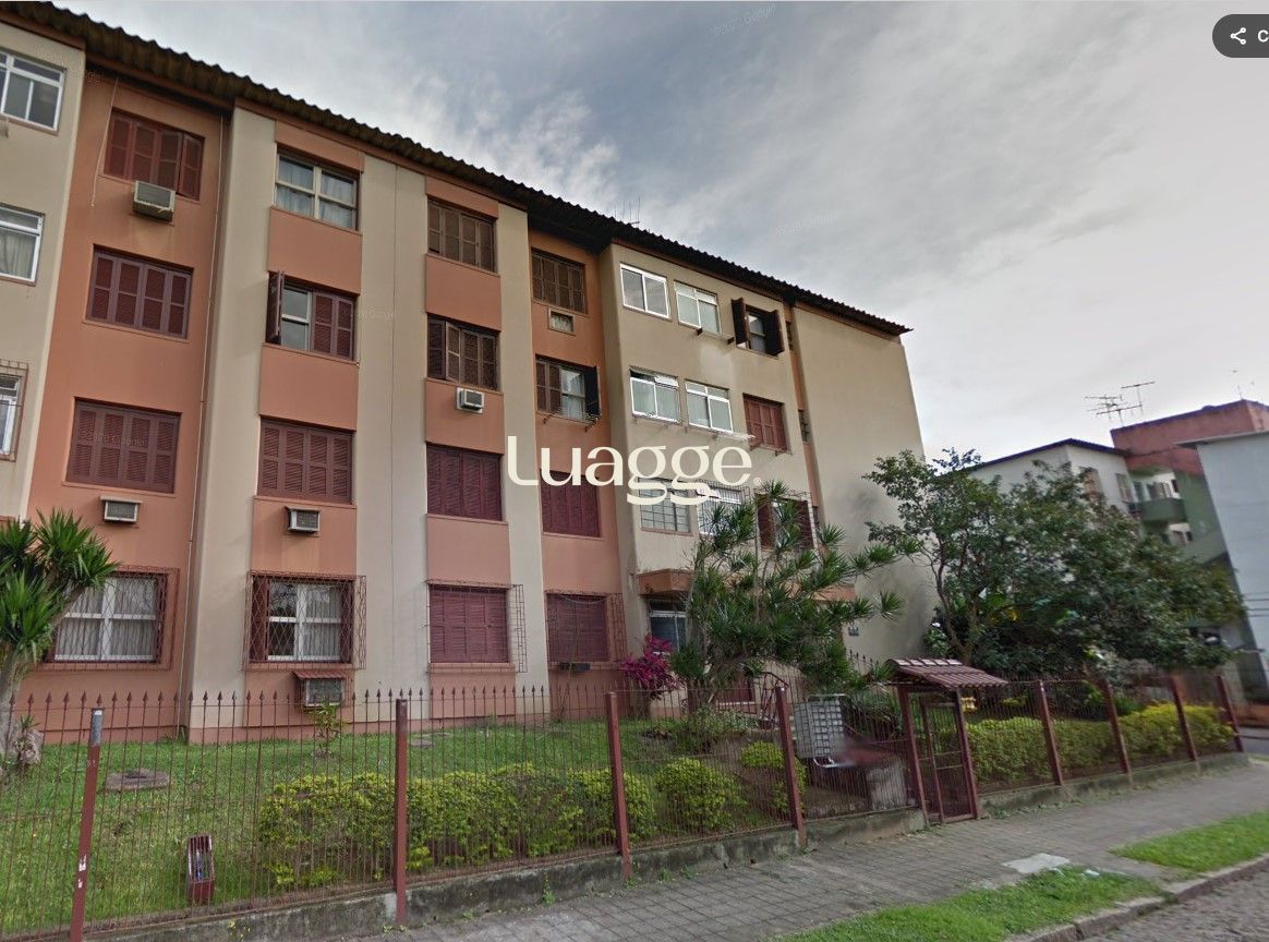 Apartamento à venda com 2 quartos, 56m² - Foto 1