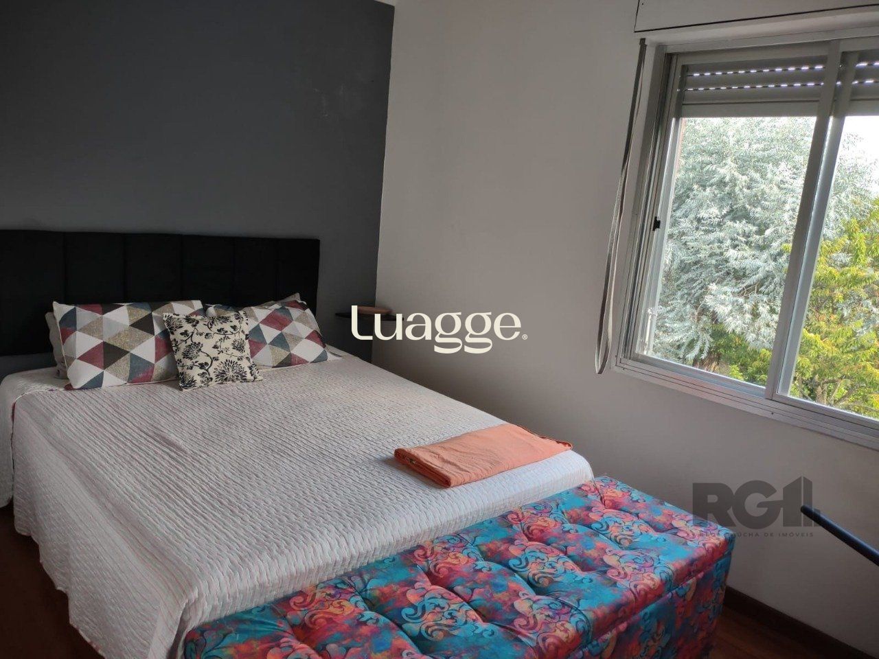 Apartamento, 2 quartos, 53 m² - Foto 3