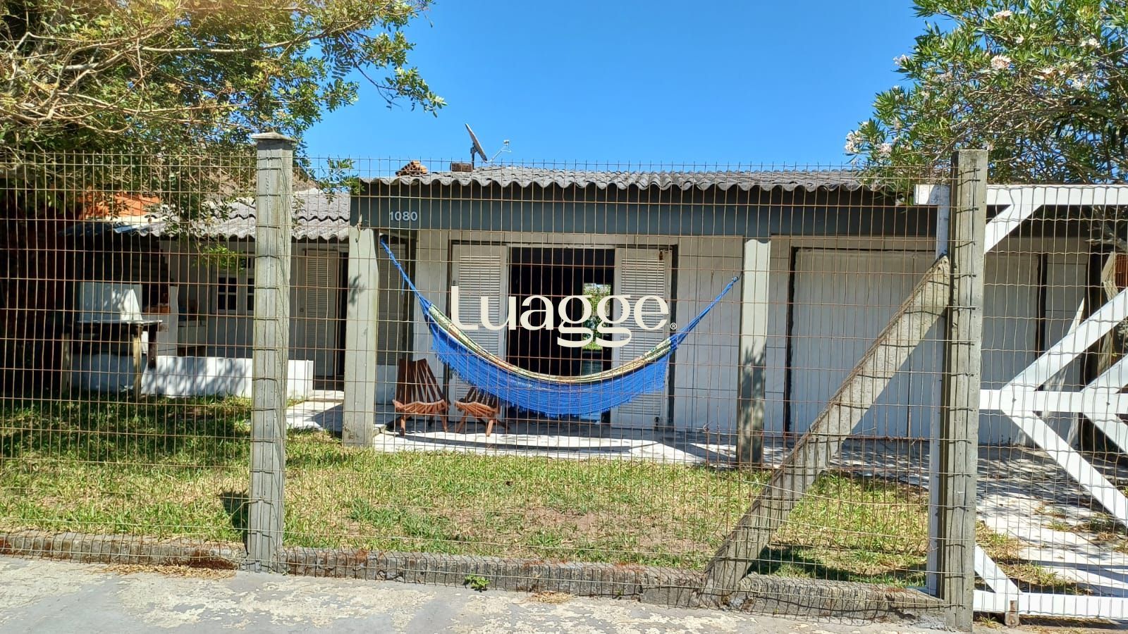 Casa, 3 quartos, 75 m² - Foto 2