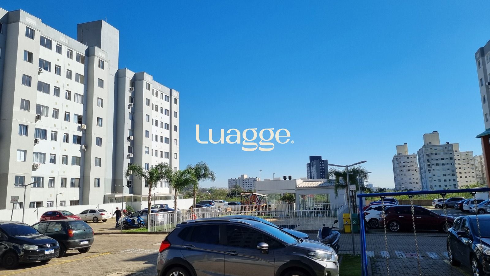 Apartamento, 2 quartos, 46 m² - Foto 4