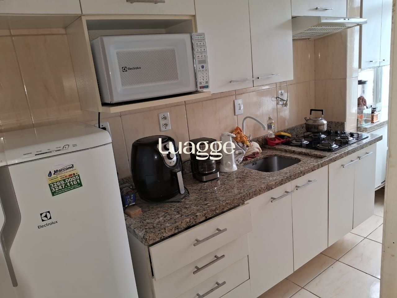 Apartamento, 1 quarto, à venda, 35 m², Cavalhada - Porto Alegre — foto 4