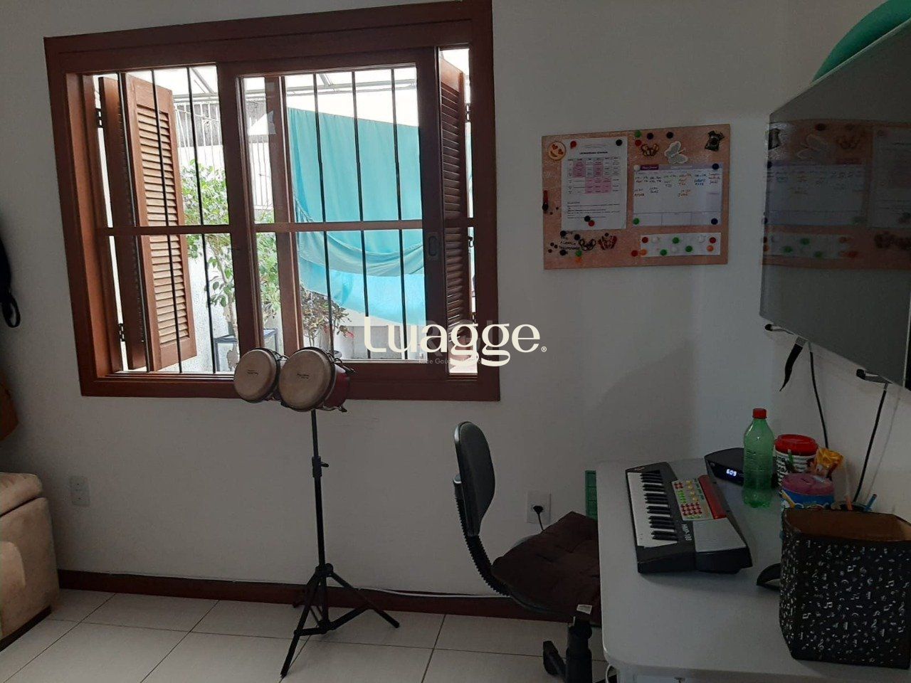 Casa à venda com 3 quartos, 119m² - Foto 6