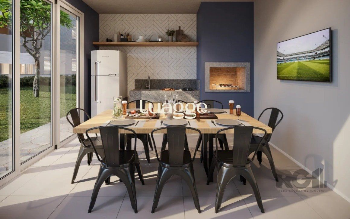 Apartamento à venda com 2 quartos, 53m² - Foto 7