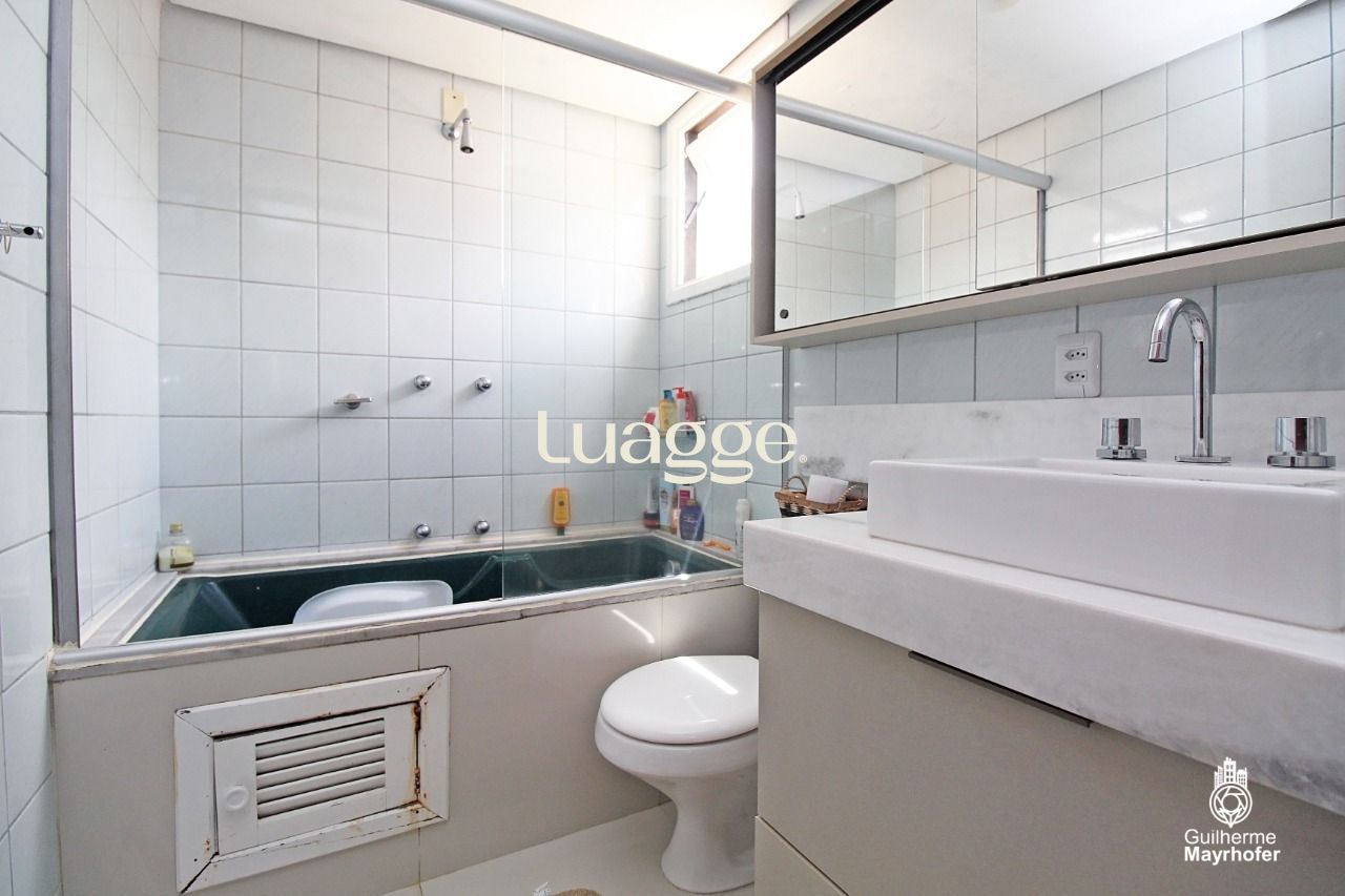 Cobertura à venda com 3 quartos, 219m² - Foto 15