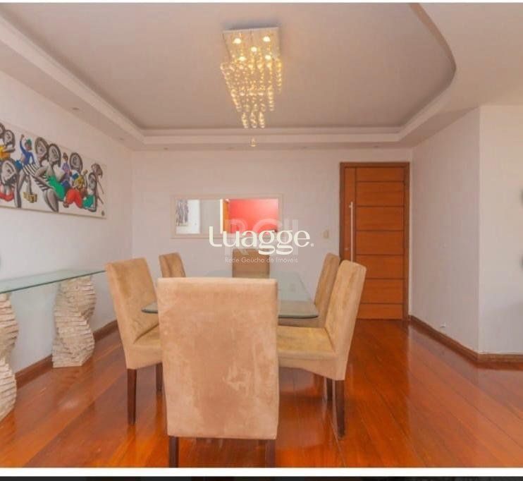 Apartamento à venda com 3 quartos, 108m² - Foto 3