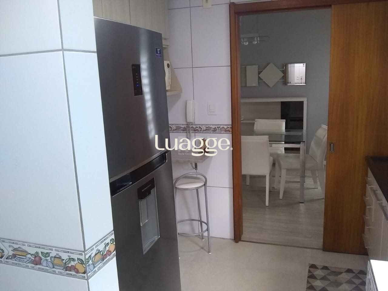 Apartamento à venda com 2 quartos, 83m² - Foto 8