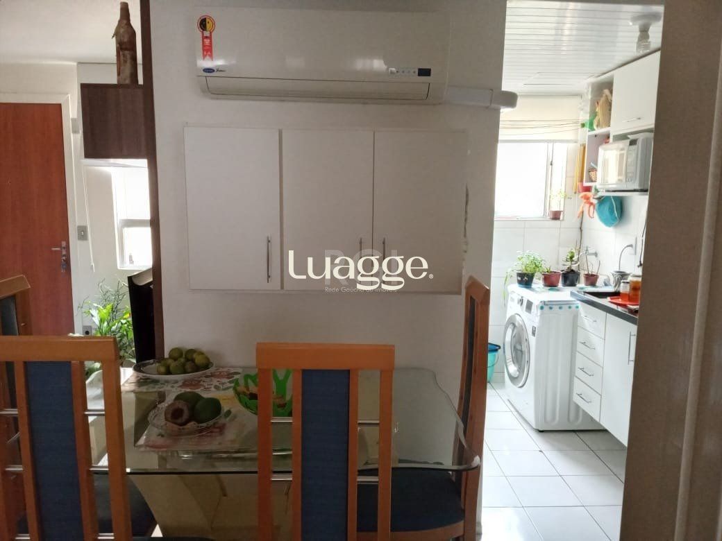 Apartamento à venda com 2 quartos, 49m² - Foto 2