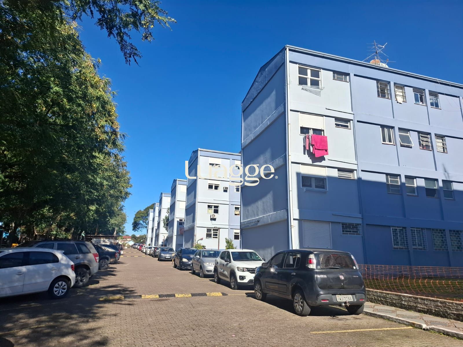Apartamento, 2 quartos, à venda, 48 m², Camaquã - Porto Alegre — foto 4