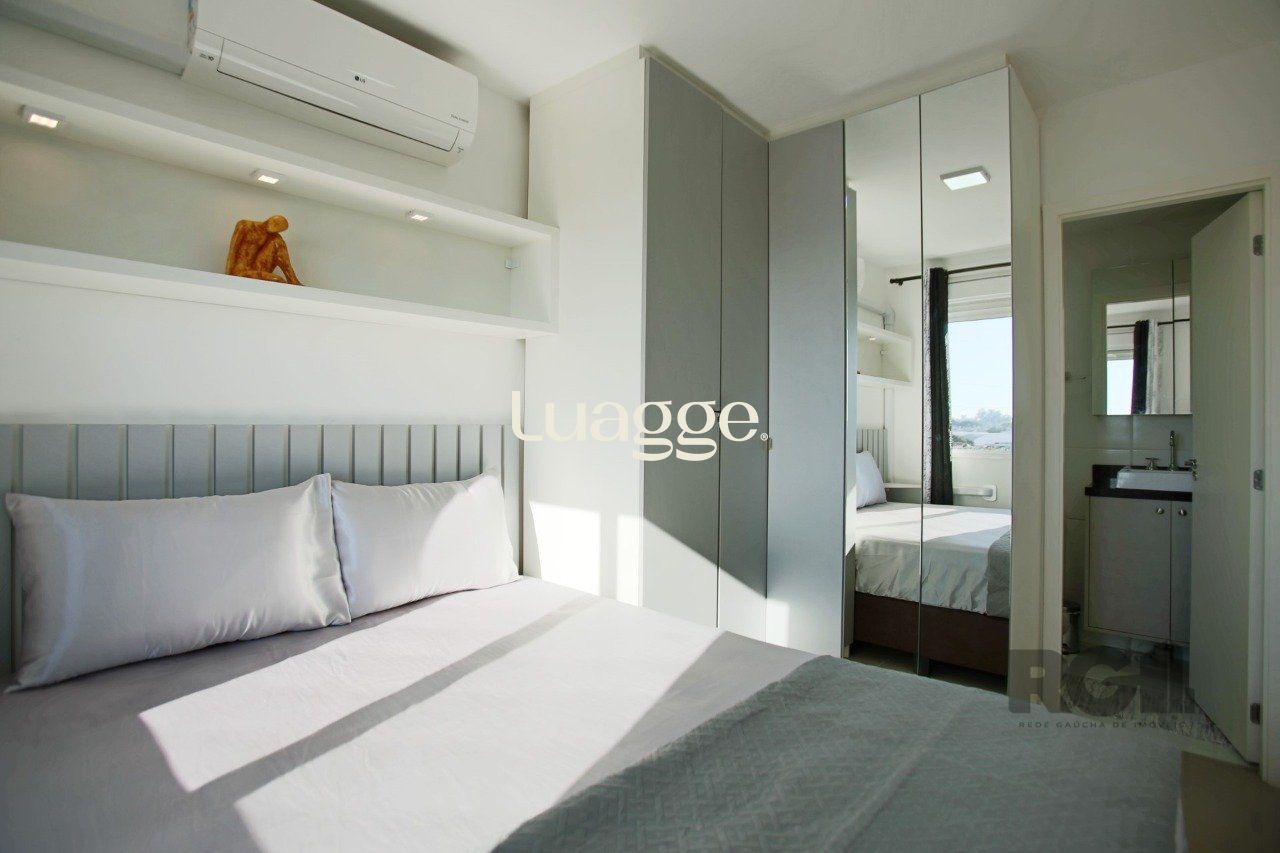 Apartamento à venda com 3 quartos, 64m² - Foto 10