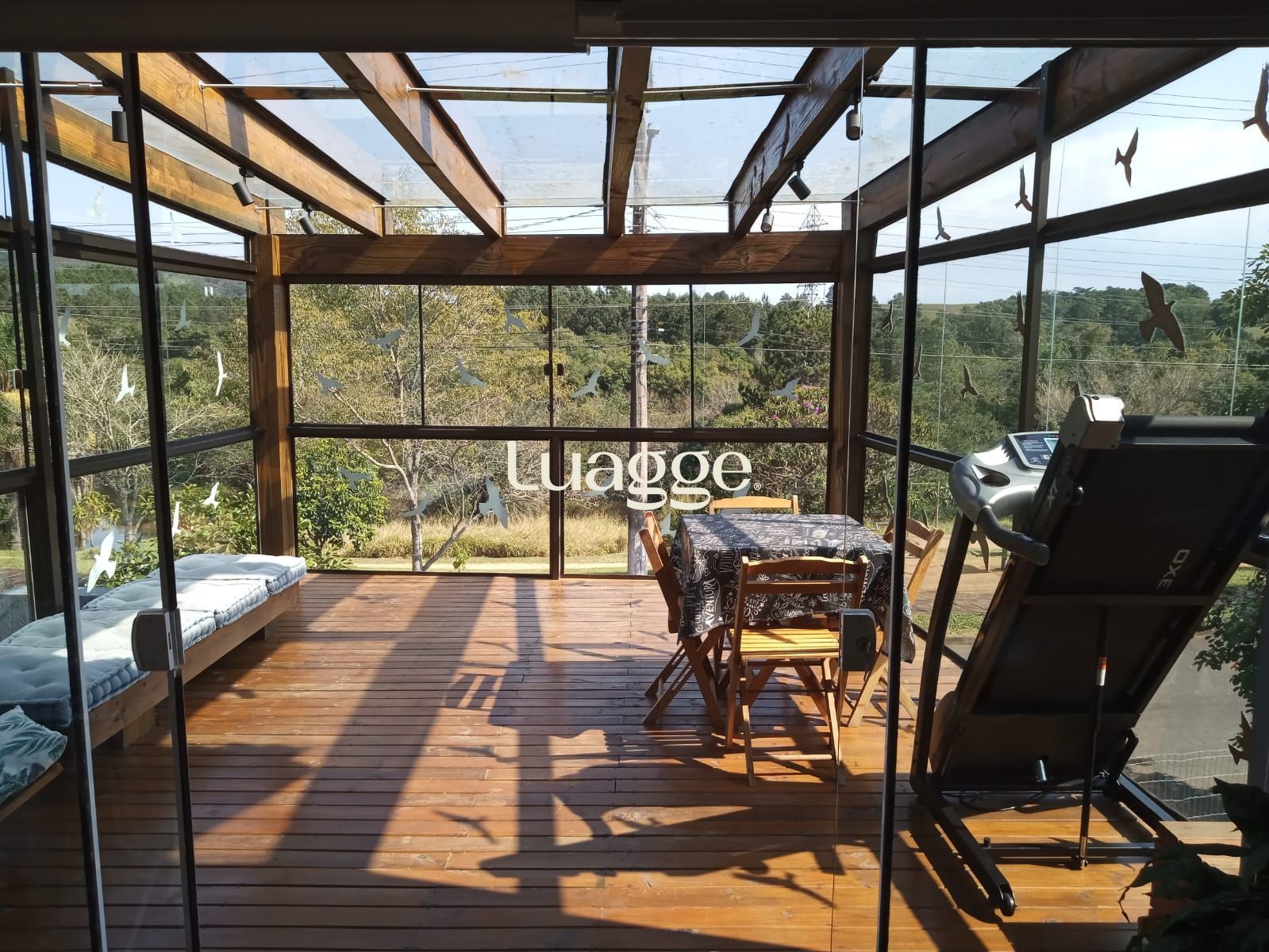 Casa, 2 quartos, 96 m² - Foto 4