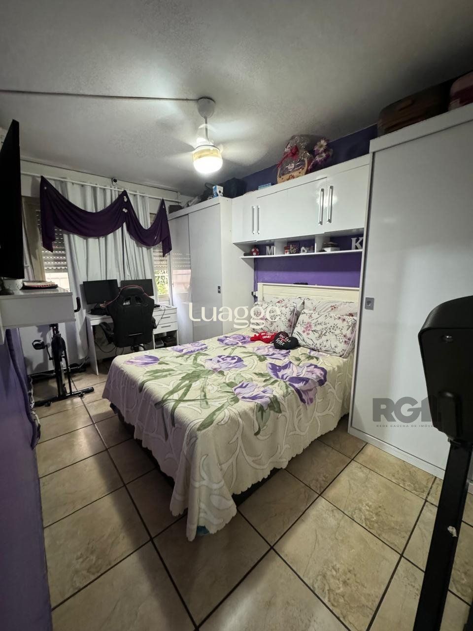 Apartamento, 2 quartos, 58 m² - Foto 7