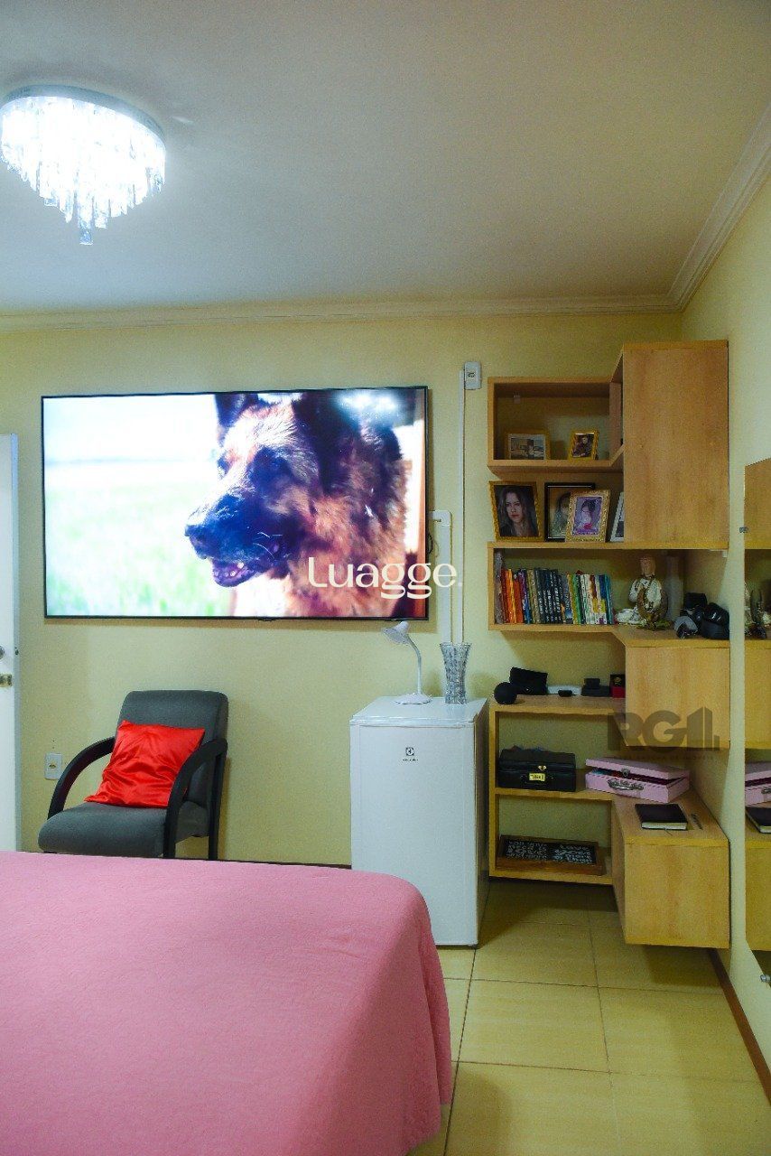 Casa à venda com 3 quartos, 308m² - Foto 34