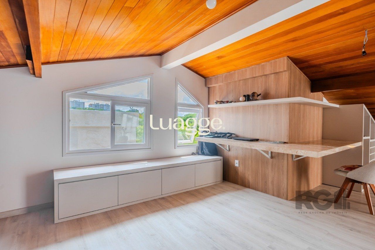 Casa à venda com 3 quartos, 216m² - Foto 21