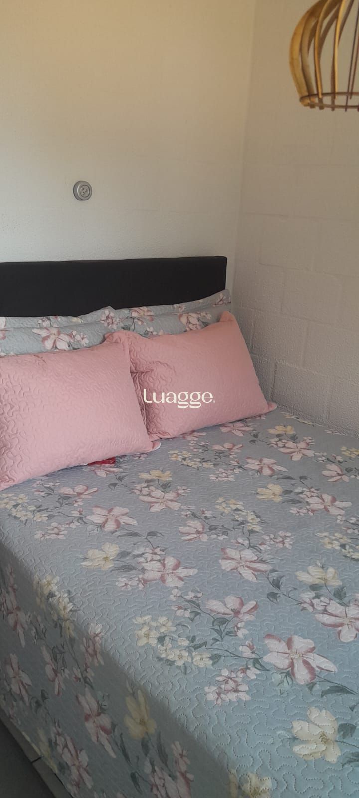 Apartamento, 2 quartos, 40 m² - Foto 5