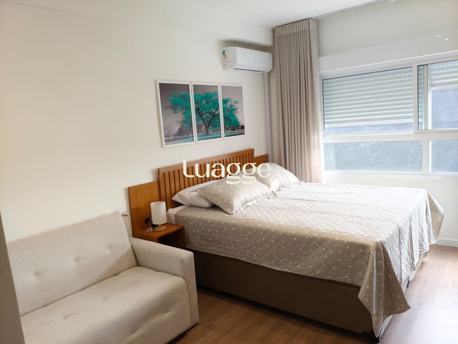 Apartamento, 1 quarto, à venda, 26 m², Passo da Areia - Porto Alegre — foto 4