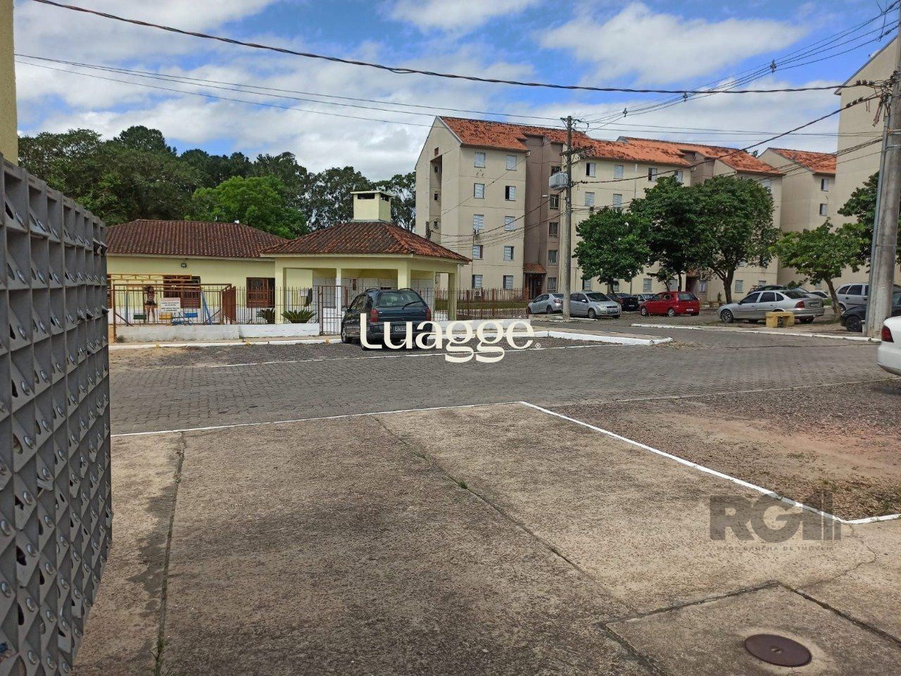 Apartamento, 2 quartos, 43 m² - Foto 20