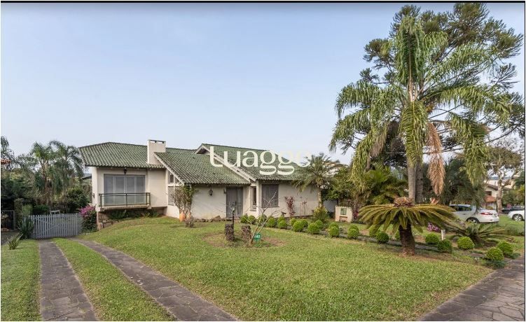 Casa de Condomínio à venda com 3 quartos, 352m² - Foto 3