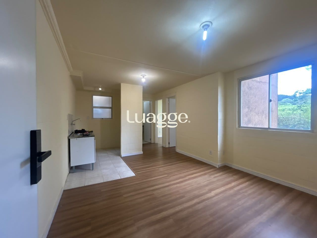 Apartamento, 2 quartos, à venda, 43 m², Vila Nova - Porto Alegre — foto 3