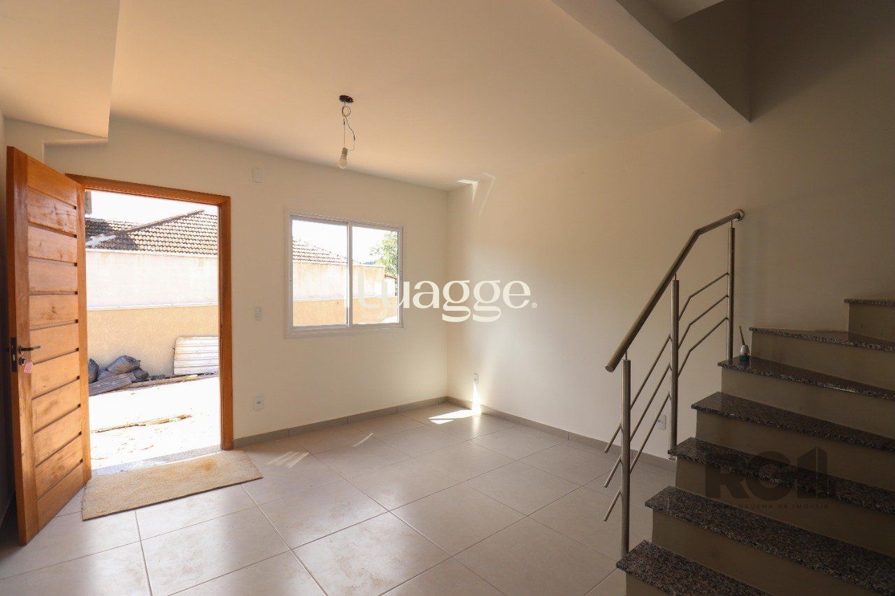 Casa de Condomínio à venda com 2 quartos, 57m² - Foto 2