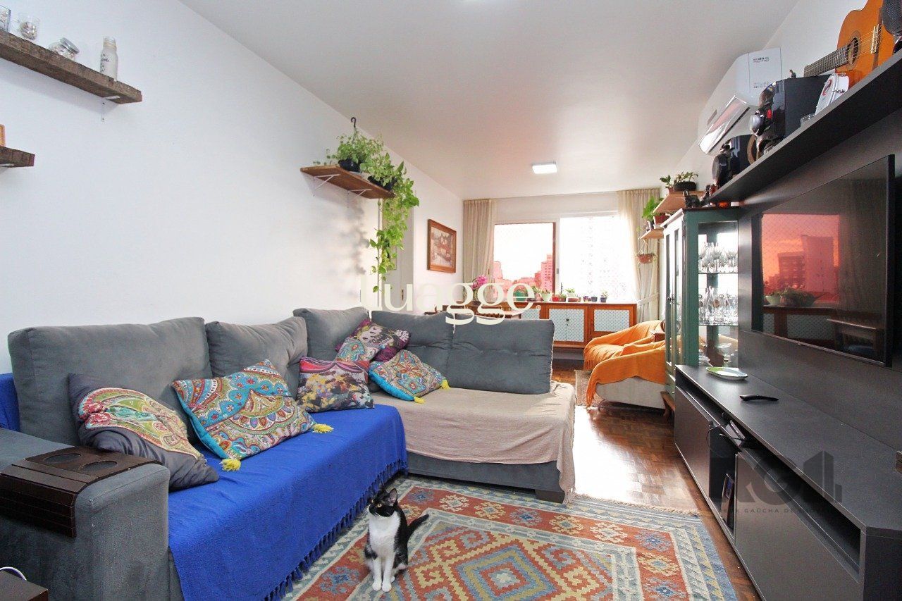 Apartamento, 2 quartos, 79 m² - Foto 11