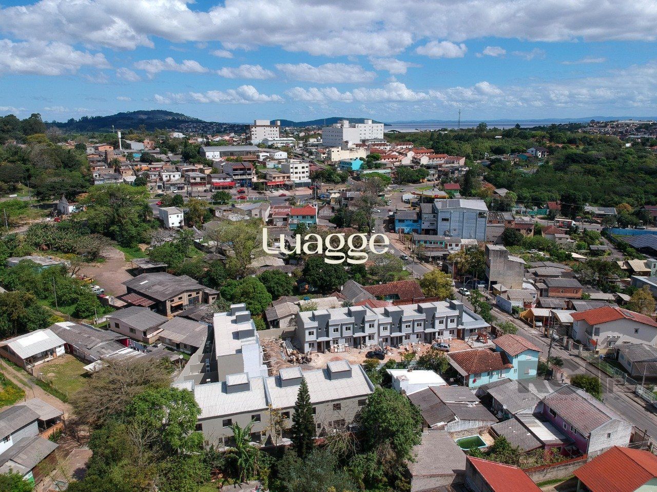Casa de Condomínio à venda com 2 quartos, 56m² - Foto 19