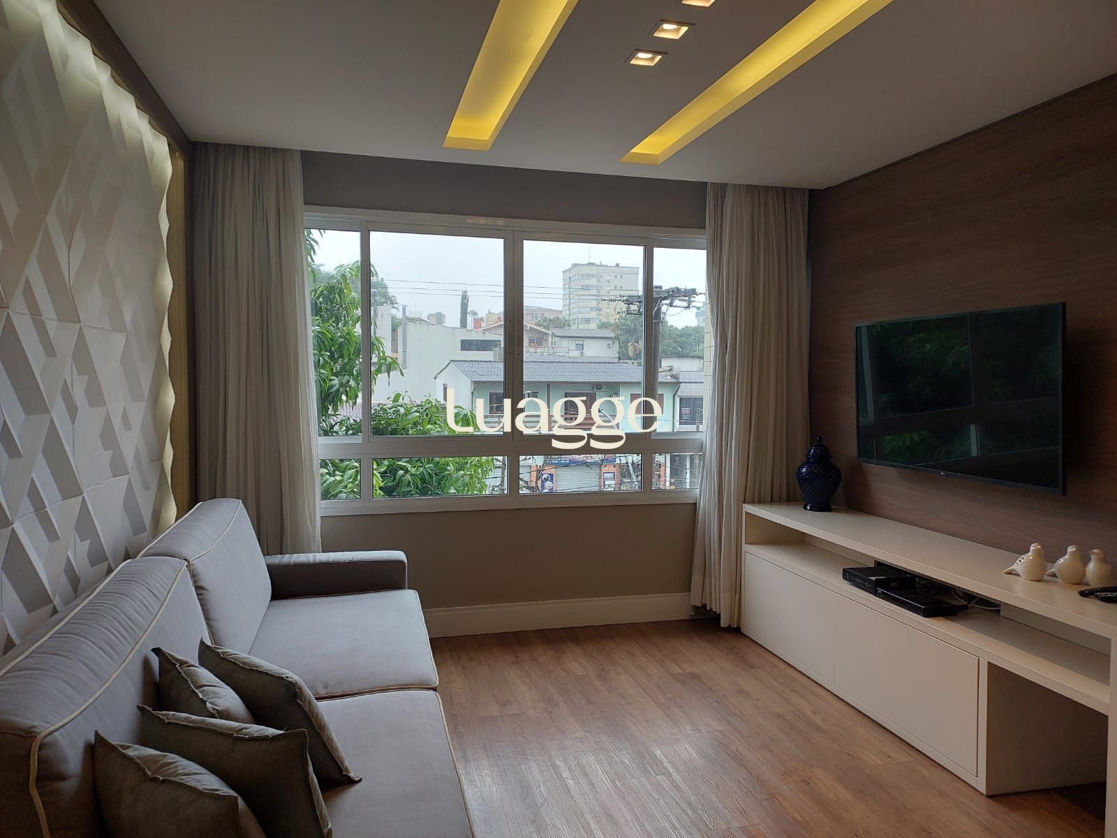 Apartamento à venda com 3 quartos, 104m² - Foto 6